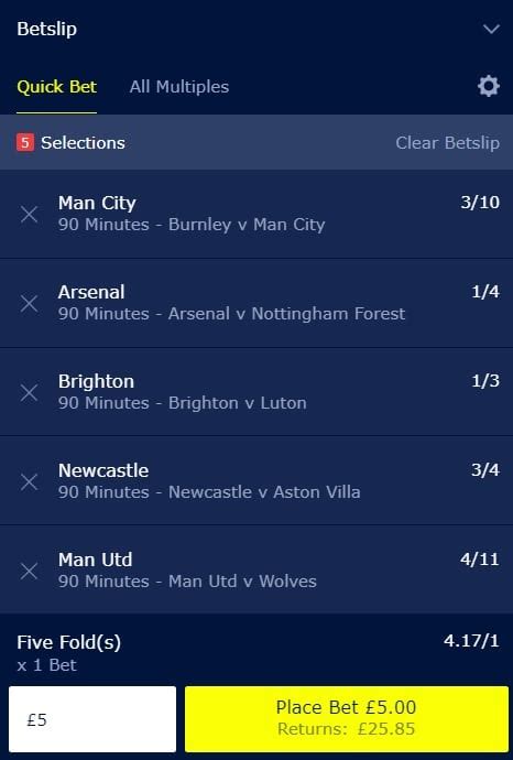 what does acca mean in betting|What are ACCA Bets & How to Win On Them .